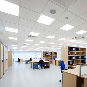 嵌入式吸顶灯长方形