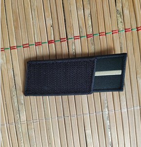 学生领章 陆学员领章 迷彩服领章 军作训服领章