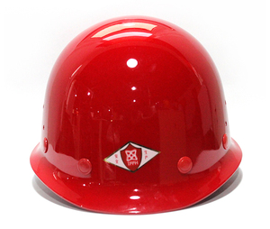 TF/唐丰2011型ABS安全帽工地施工建筑工程领导国标加厚头盔防护帽