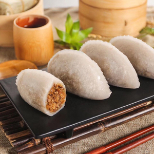 金包银福建厦门特色小吃米馃包糍q糯营养美食方便早餐10个1100克