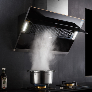 皮阿诺抽油烟机