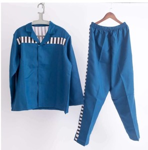 囚衣囚服古代犯人服装衣汉服囚犯演出女搞笑服搞怪恶搞表演装