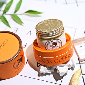 韩国新版马油 带中文贴