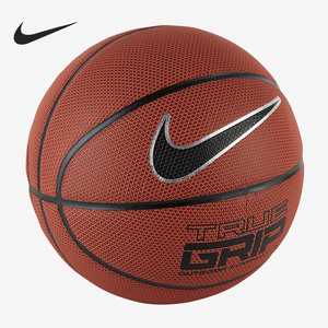 nike/耐克正品2020 true grip outdoor 8p7号标准篮球 bb0638