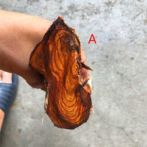 海南黄花梨木料 降香黄檀黄花梨对眼老料高油高密度原木0人付款1300