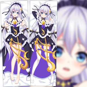 抱枕卡通动漫崩坏