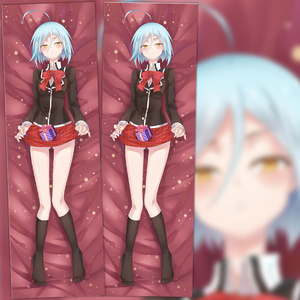 七人魔法使抱枕