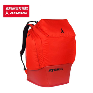 ATOMIC阿托米克双肩包收纳包头盔雪鞋包RS PACK 90L RED