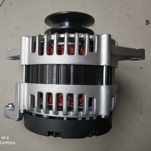 云内电喷发电机jfz2513/d25tcie-700086/jfz270-0510jfz270-0513