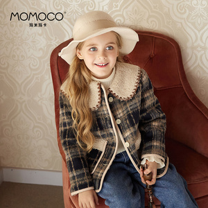 momoco童装女