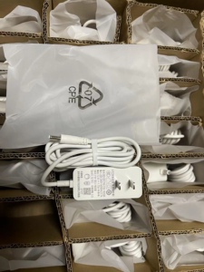 中柏平板ezpad jp11电脑6s pro电源适配器ezpad jp12充电器12v2a