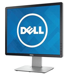 戴尔19寸正屏显示器