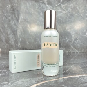 花之伶7055淘宝la mer海蓝之谜lamer精华面霜100ml经典神奇有油版需