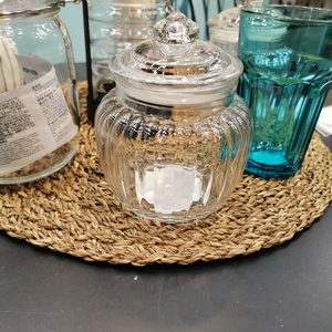 宜家玻璃瓶密封罐