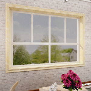 包门口仿大理石