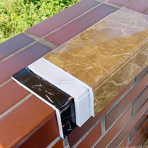 定制石塑窗台板自粘窗台包边窗套包边窗框大理石门套窗户包边窗口