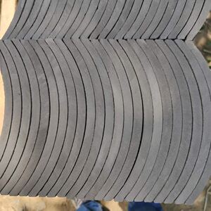 小青瓦瓦片 仿古瓦屋顶瓦片 四合院瓦 青瓦 古建陶土瓦片tb