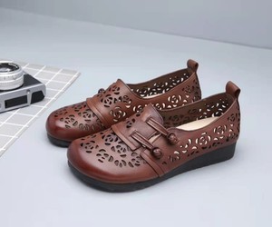 【镂空全皮女鞋】镂空全皮女鞋品牌,价格 - 阿里巴巴