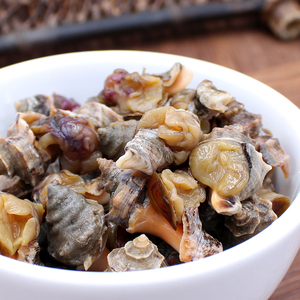 80峡谷人家网购实体店淘宝舟山嵊泗辣螺浆酱宁波特产大个头黄螺浆