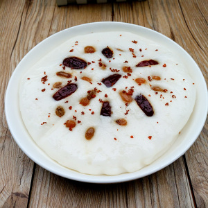 a16897456淘宝红枣葡萄干发糕 水塔糕 手工糕点 洋糕早餐小吃 台州