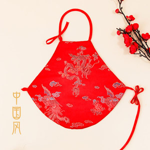 0034人付款天猫宝宝肚兜夏婴儿夏季薄款护肚新生儿童小孩兜兜女童肚围