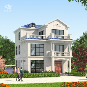 【两间三层别墅设计图】两间三层别墅设计图品牌,价格 - 阿里巴巴