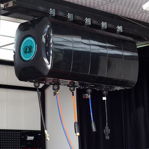 全套洗车机设备