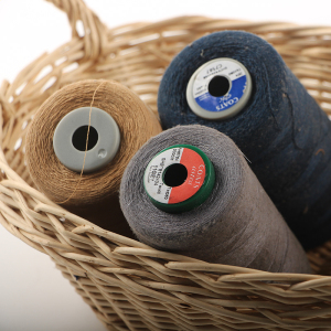 coats高士涤纶缝纫线牛仔线粗线进口称斤瑕疵款处理8元/斤