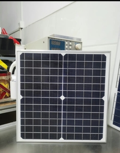 太阳能板 光伏板6V 5W-40瓦 太阳能供电板 DIY发电板 电源板