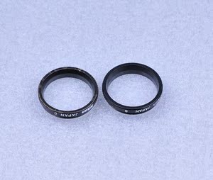 尼康 O型 屈度目镜 铜框 轻度远视/老花眼用 FM2 FE2 F3 大F F2