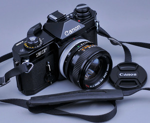 000人付款淘宝佳能canon eos 50/50e/55 ef卡口自动135胶片单反相机