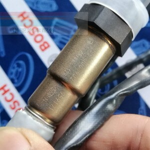桑塔纳志俊前氧传感器