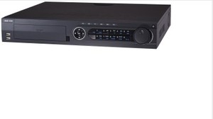 海康威视DS-7932N-K4 32路4盘位NVR高清监控网络硬盘录象机H.265