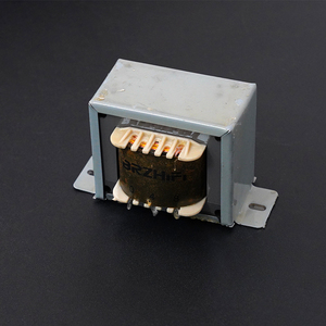 Z11铁芯6P14 EL34 EL84,单端输出牛 胆机音频 无氧铜绕制 变压器