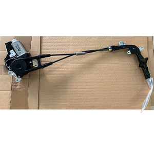 塞纳 尾门外拉 拉手 尾门锁机磁吸尾门电锁执行北美丰田配件销售