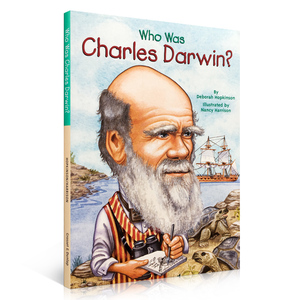 达尔文darwin