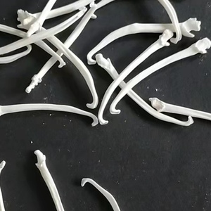 黄鼠狼阴骨jj骨真品阴茎骨标本泡酒养生收藏研究药引动物骨骼把玩