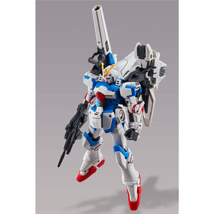 现货万代拼装模型hguc 1/144 2v高达 second v v2nd pb限定