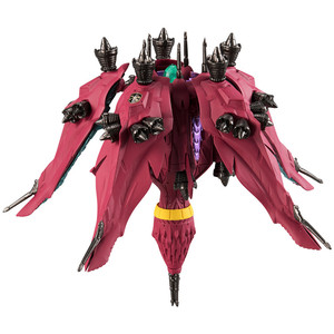 现货万代fw gundam converge ex24高达宇宙妖花食玩盒蛋f91摆件