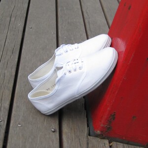 国途青岛环球正品绿底白网鞋白球鞋男女体操鞋小白鞋80后百搭