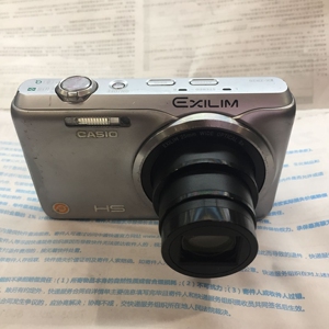 casio/卡西欧 ex-zr20 美颜相机