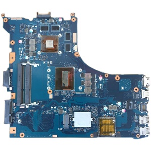 asus华硕飞行堡垒fx-plus gl552jx gl552vw zx50j zx50jx主板