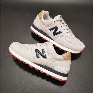 newbolune鞋新百伦女