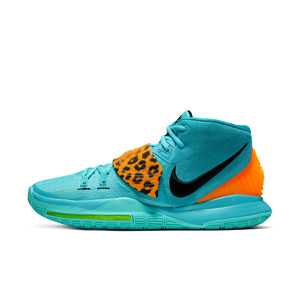 nike/耐克 篮球鞋欧文6识货最便宜1049,底磨平了气垫