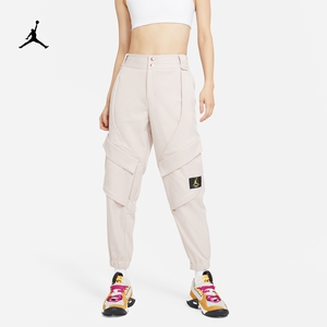 jordan运动裤女