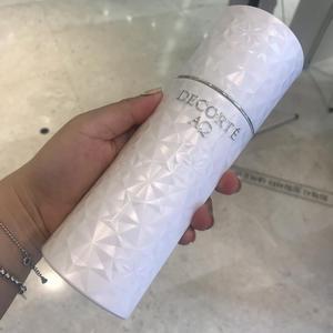 黛珂白檀清爽水乳套装精华水乳液200ml AQMW美白补水保湿