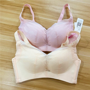 内衣无钢圈36b