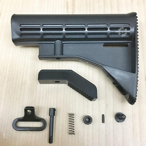 60国际户外野战装备淘宝bd td风格战术护木片  m4鱼骨 mk18水弹包裹