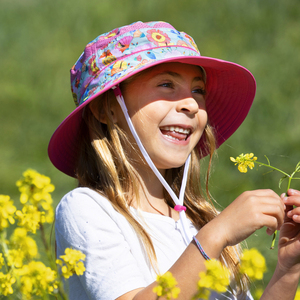遮阳帽宝宝美国