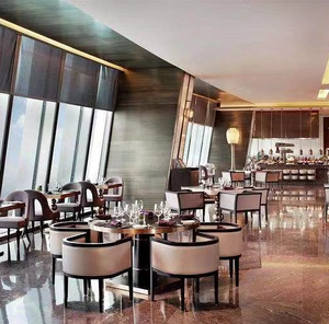 深圳瑞吉酒店京基100自助餐秀西餐厅自助餐券